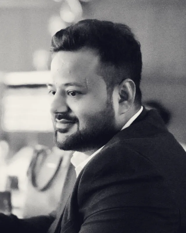 Surya Prakash