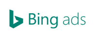 Bing ads